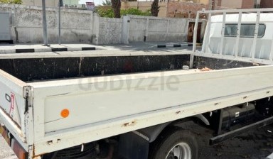 5 Tons Cargo Trucks от Manager:  1 photos