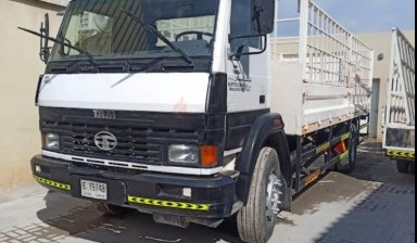 5 Tons Cargo Trucks от Manager: 1 photos