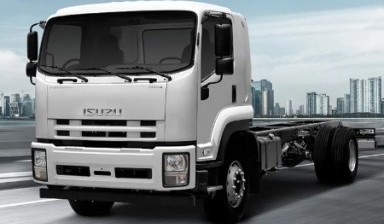 5 Tons Cargo Trucks от Manager: 1 photos