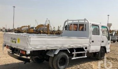 5 Tons Cargo Trucks от Manager: 1 photos