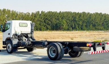 5 Tons Cargo Trucks от Manager: 1 photos