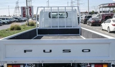 5 Tons Cargo Trucks от Manager: 1 photos