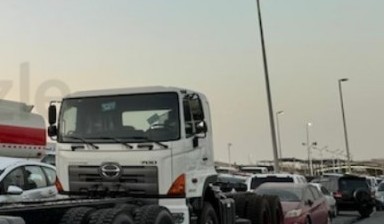 10 Tons Cargo Trucks от Manager: 1 photos