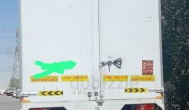 10 Tons Cargo Trucks от Manager:  1 photos