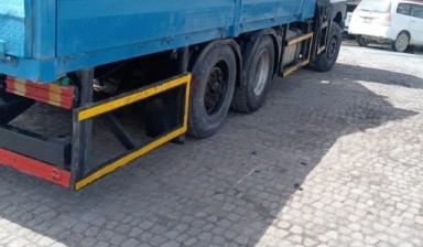 10 Tons Cargo Trucks от Manager: 1 photos