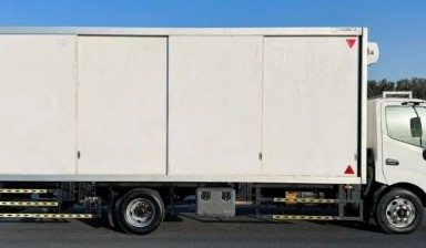 10 Tons Cargo Trucks от Manager: 1 photos