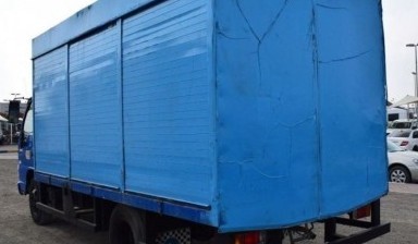10 Tons Cargo Trucks от Manager: 1 photos