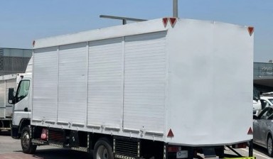 10 Tons Cargo Trucks от Manager: 1 photos