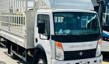 10 Tons Cargo Trucks от Manager:  1 photos