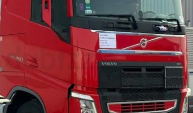 20 Tons Cargo Trucks от Manager: 1 photos