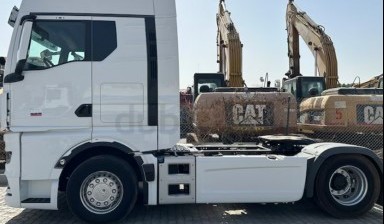 20 Tons Cargo Trucks от Manager: 1 photos