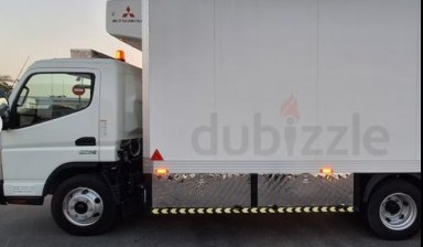 20 Tons Cargo Trucks от Manager: 1 photos