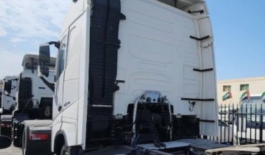 20 Tons Cargo Trucks от Manager: 1 photos