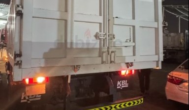 20 Tons Cargo Trucks от Manager: 1 photos