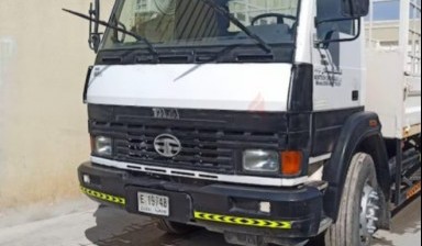 20 Tons Cargo Trucks от Manager:  1 photos