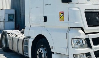 20 Tons Cargo Trucks от Manager:  1 photos