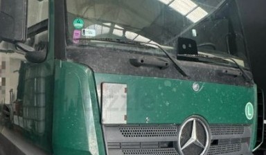 20 Tons Cargo Trucks от Manager: 1 photos