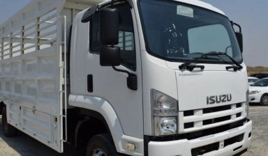 20 Tons Cargo Trucks от Manager: 1 photos