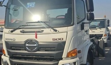 20 Tons Cargo Trucks от Manager: 1 photos
