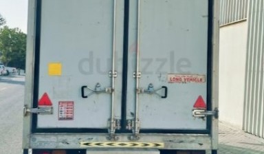 Объявление от Manager: «Fast sale of a truck, inexpensive» 1 photos