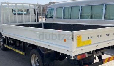 1 Ton Cargo Trucks от Manager: 1 photos