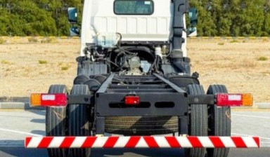 1 Ton Cargo Trucks от Manager: 1 photos