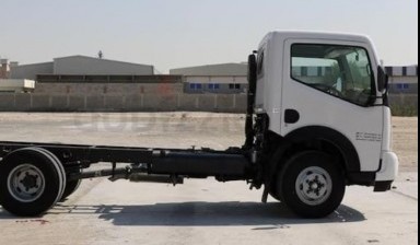 1 Ton Cargo Trucks от Manager: 1 photos