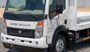 1 Ton Cargo Trucks от Manager:  1 photos