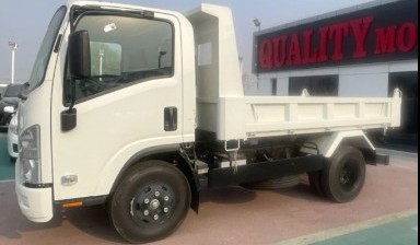 1 Ton Cargo Trucks от Manager: 1 photos