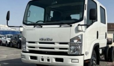 1 Ton Cargo Trucks от Manager:  1 photos