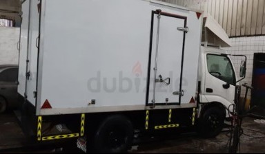 2 Tons Cargo Trucks от Manager: 1 photos