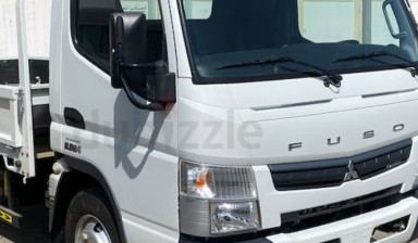 2 Tons Cargo Trucks от Manager: 1 photos