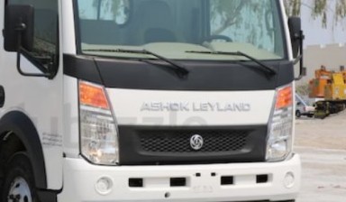 2 Tons Cargo Trucks от Manager: 1 photos
