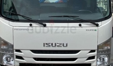 2 Tons Cargo Trucks от Manager: 1 photos