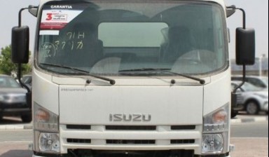 2 Tons Cargo Trucks от Manager: 1 photos