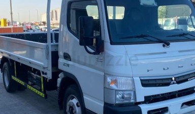 2 Tons Cargo Trucks от Manager: 1 photos