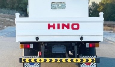 2 Tons Cargo Trucks от Manager: 1 photos