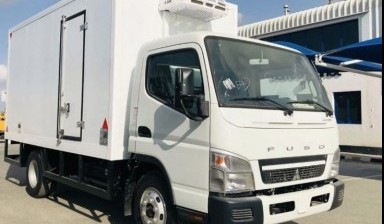 2 Tons Cargo Trucks от Manager: 1 photos