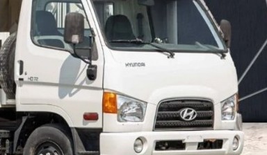 2 Tons Cargo Trucks от Manager: 1 photos