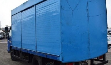 2 Tons Cargo Trucks от Manager: 1 photos
