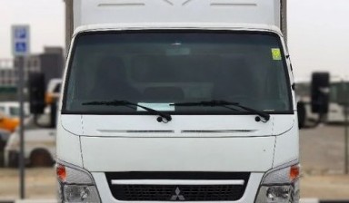 2 Tons Cargo Trucks от Manager: 1 photos
