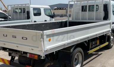 3 Tons Cargo Trucks от Manager: 1 photos