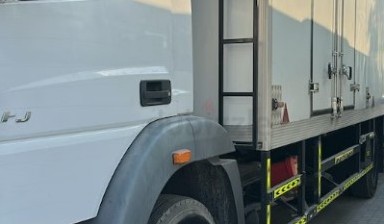 3 Tons Cargo Trucks от Manager: 1 photos