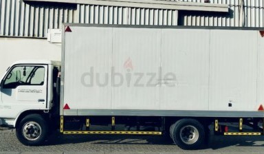 3 Tons Cargo Trucks от Manager: 1 photos
