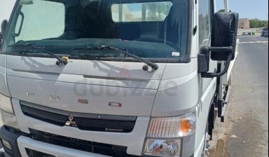 3 Tons Cargo Trucks от Manager: 1 photos