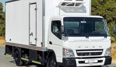 3 Tons Cargo Trucks от Manager:  1 photos