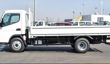 3 Tons Cargo Trucks от Manager: 1 photos