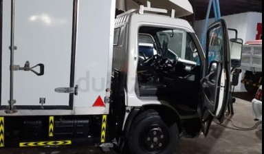 5 Tons Cargo Trucks от Manager: 1 photos