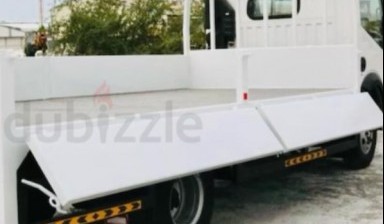 5 Tons Cargo Trucks от Manager: 1 photos