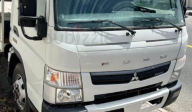 5 Tons Cargo Trucks от Manager: 1 photos